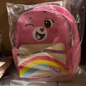 Care Bears Rainbow Backpack